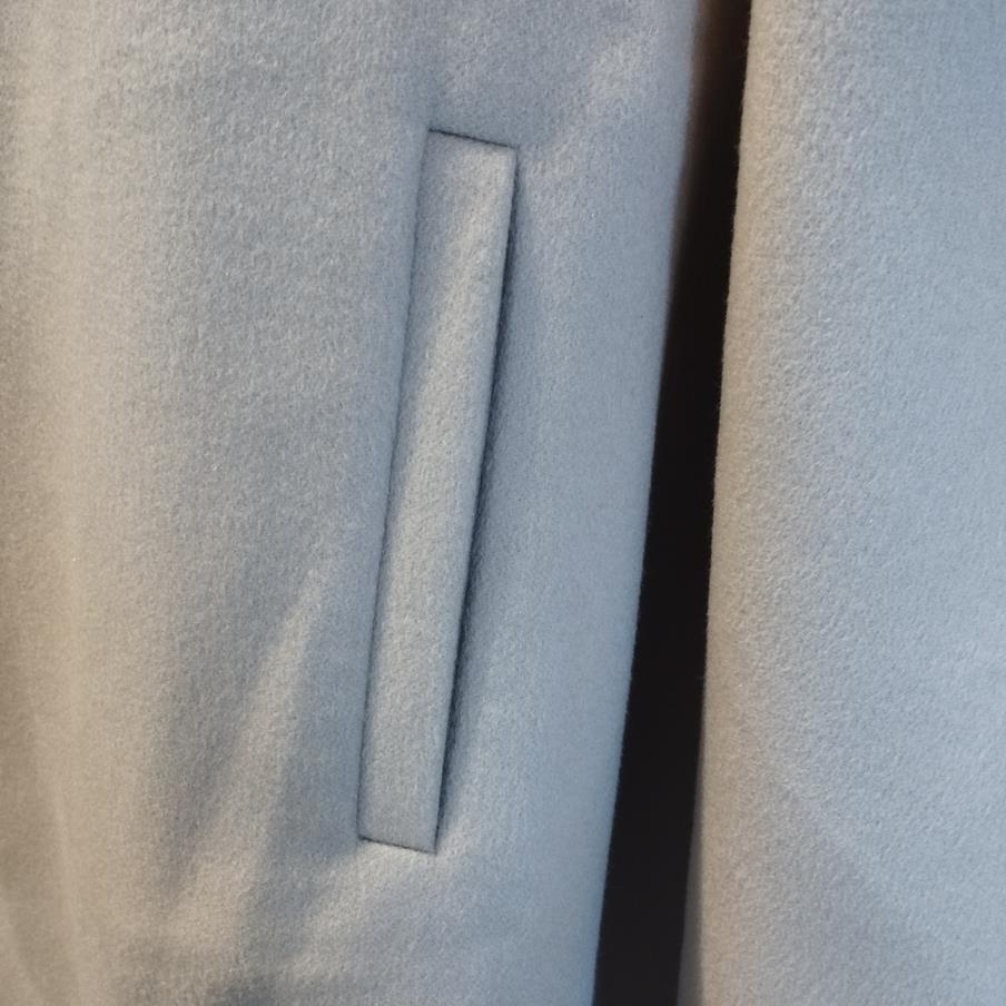 Loro Piana Camel Cashmere Cape 1