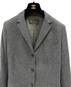 Loro Piana Cashmere Blazer Sz.S