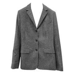 Blazer in cashmere Loro Piana Sz.S