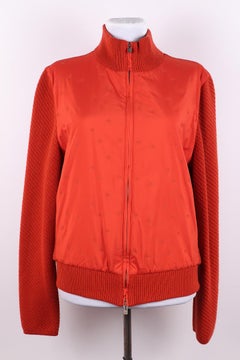Loro Piana. Cashmere Jacket. Size 44 (EU) / IT