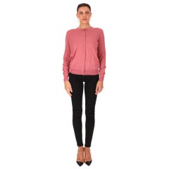 Loro Piana Cashmere & Silk Blend Cardigan