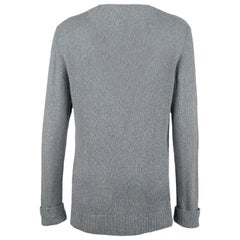 Loro Piana Cashmere Sweater - '10s