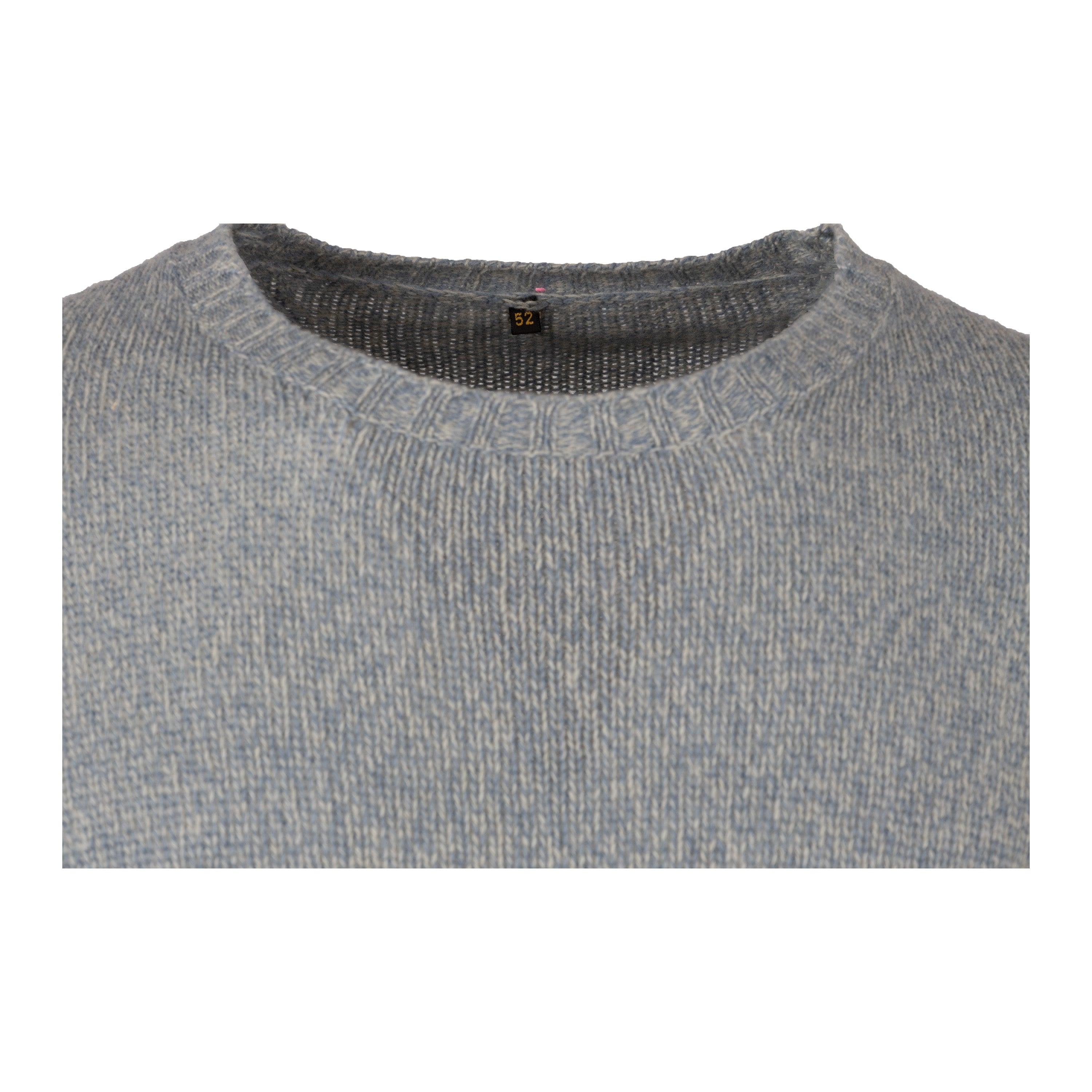 Gris Pull en cachemire Loro Piana - '10s en vente