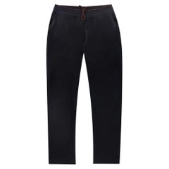 Pantalon de survêtement en coton et lin de Loro Piana
