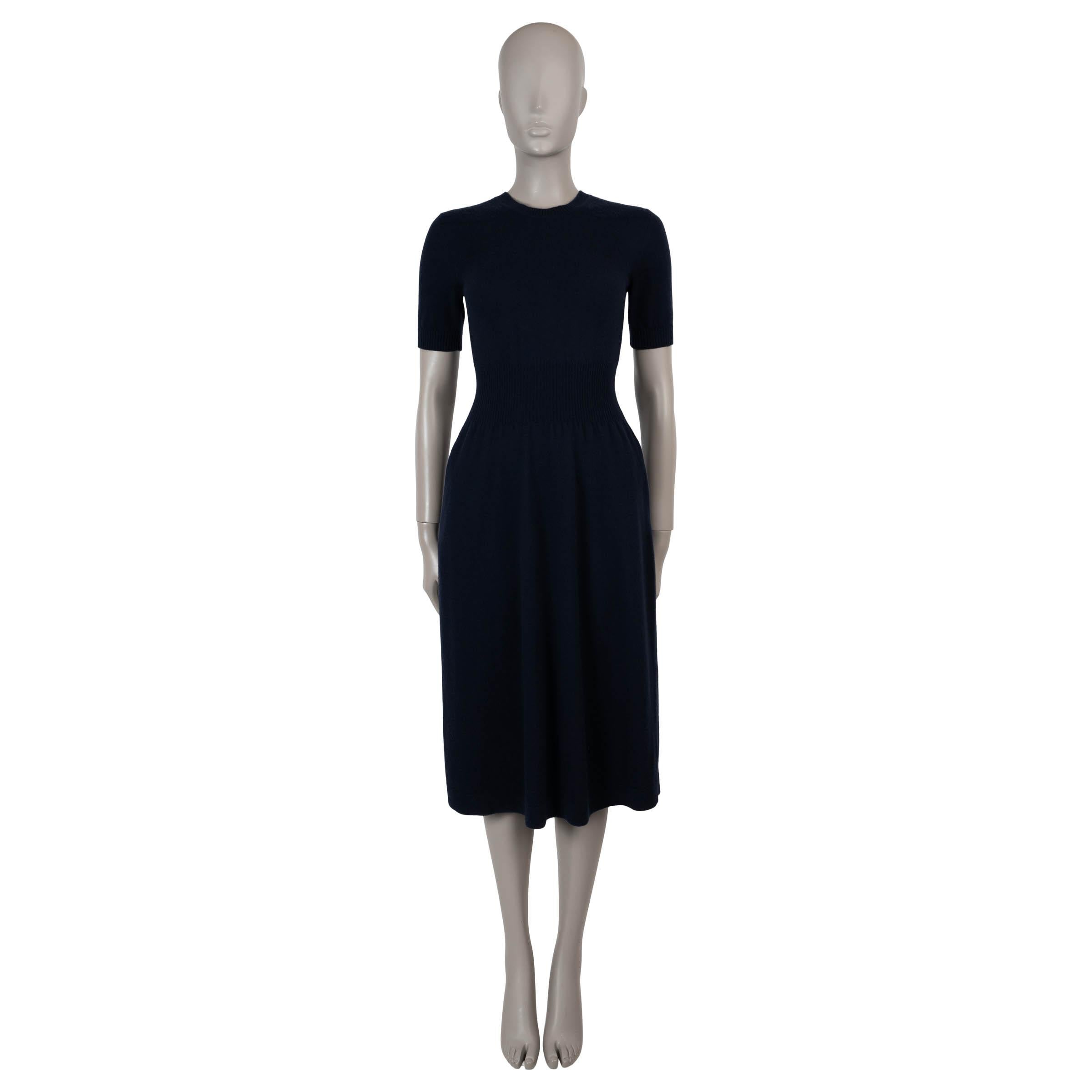 LORO PIANA crema lino 2024 LAIA SHIRT MIDI Abito 42 M In condizioni ottime in vendita a Zürich, CH