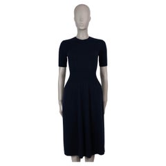 LORO PIANA cremefarbenes Leinen 2024 LAIA SHIRT MIDI Kleid 42 M