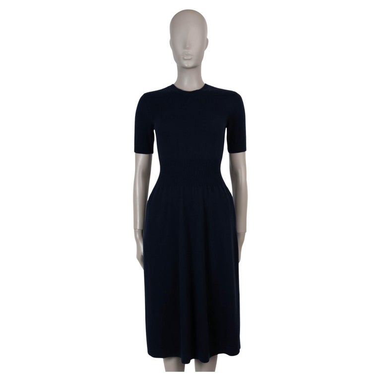 LORO PIANA cream linen 2024 LAIA SHIRT MIDI Dress 42 M For Sale at 1stDibs