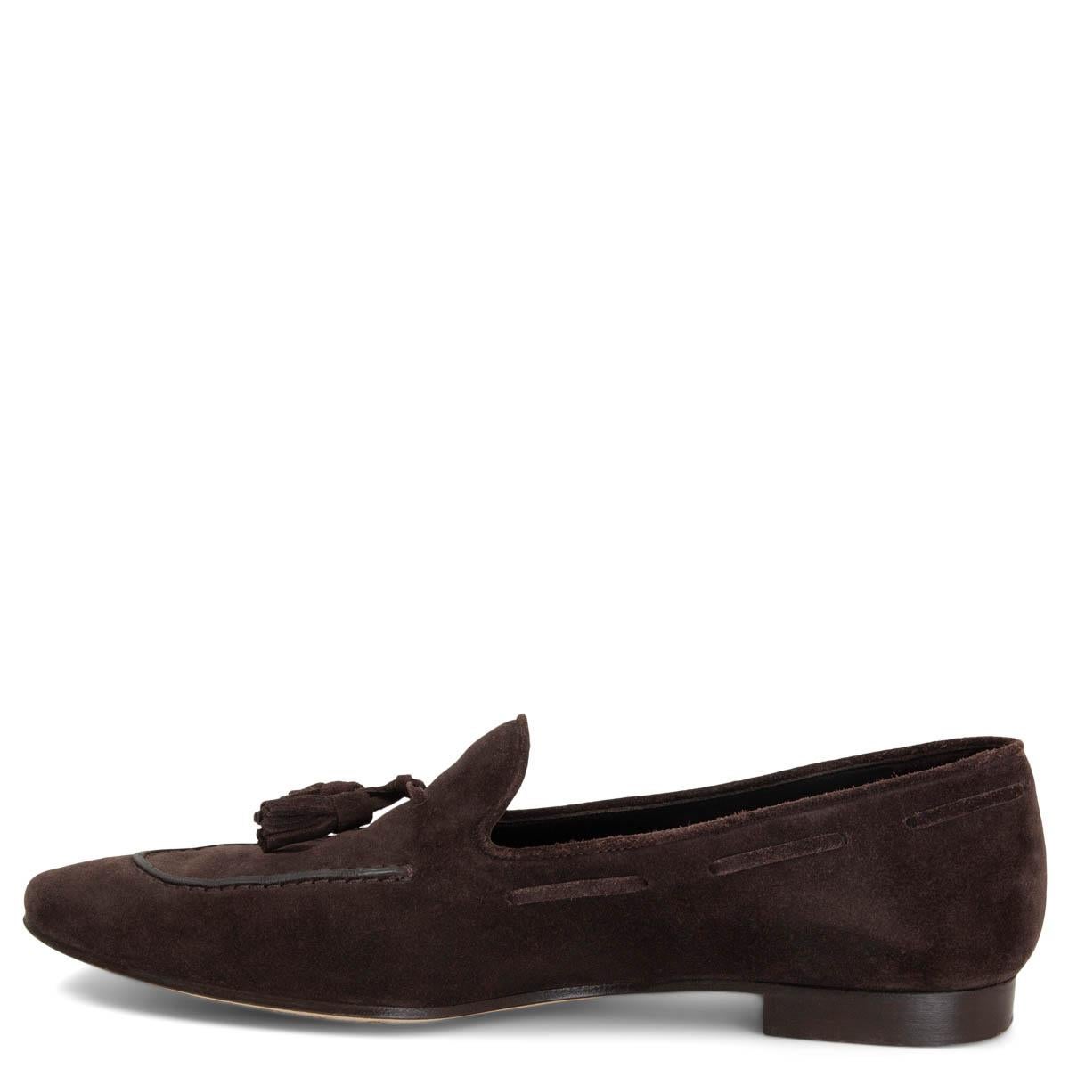 mocasines loro piana