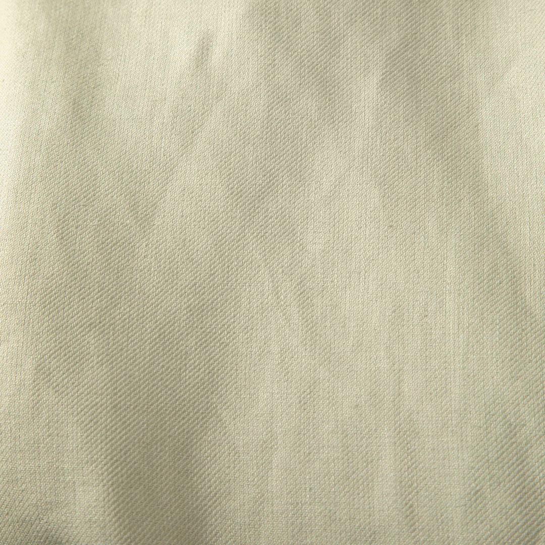 Loro Piana Green High Rise Belted Trousers Size S In Good Condition In London, GB
