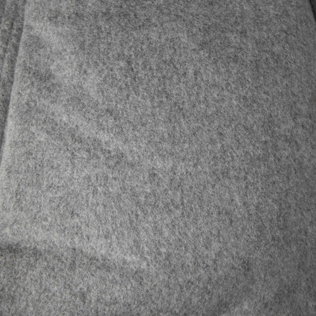 Loro Piana Grey Cashmere Jacket Size XL In Good Condition In London, GB