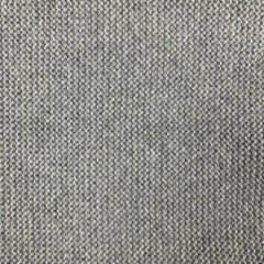 LORO PIANA Grey Knitted Cashmere Eternity Shawl
