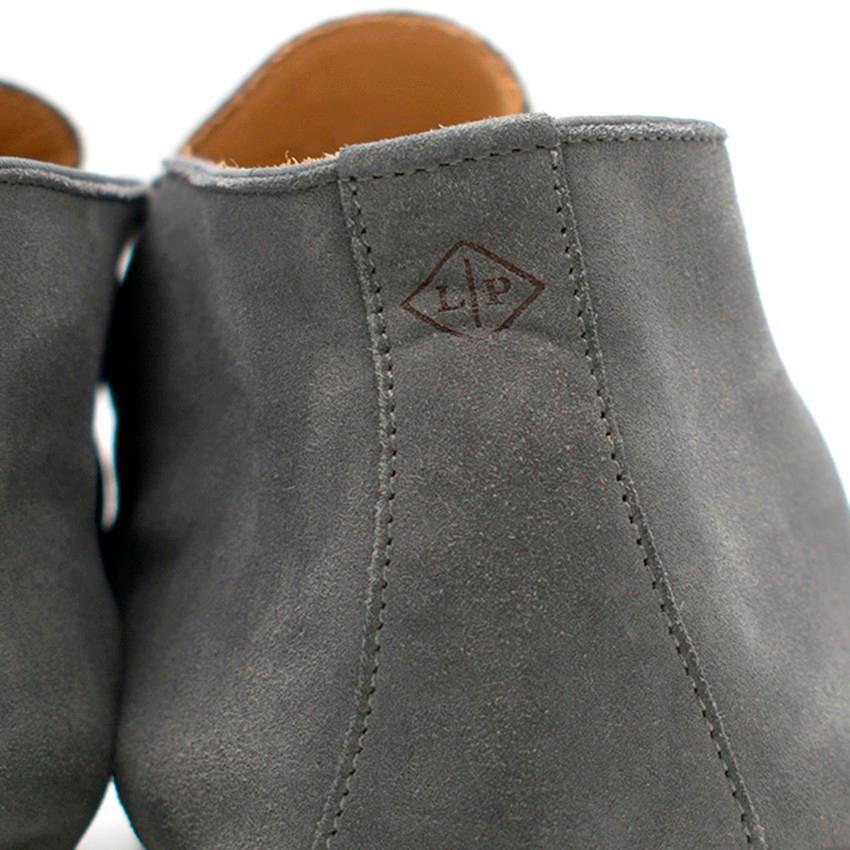 loro piana open walk warm grey