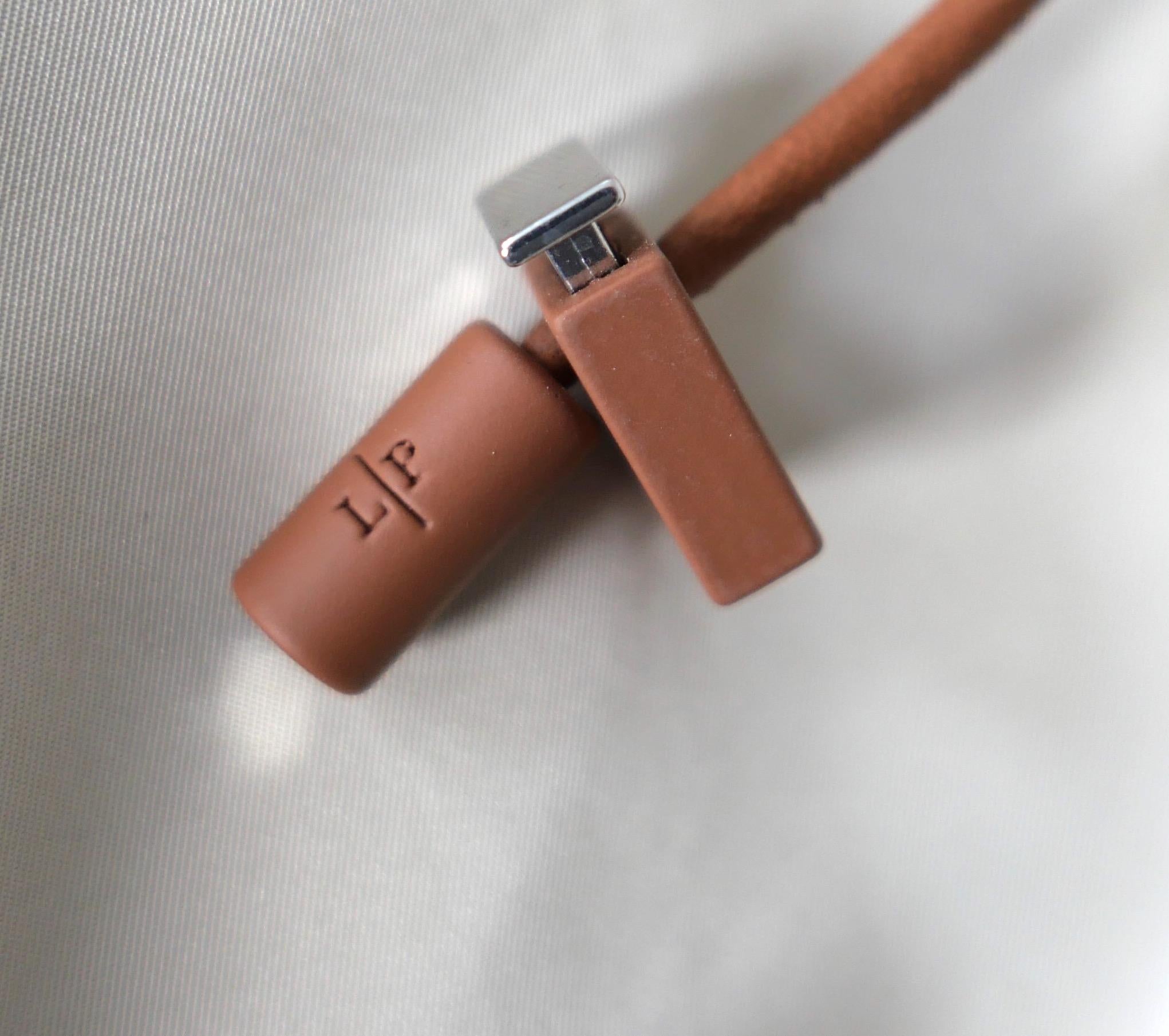 Loro Piana Imperméable en satin mat Anorak en vente 3