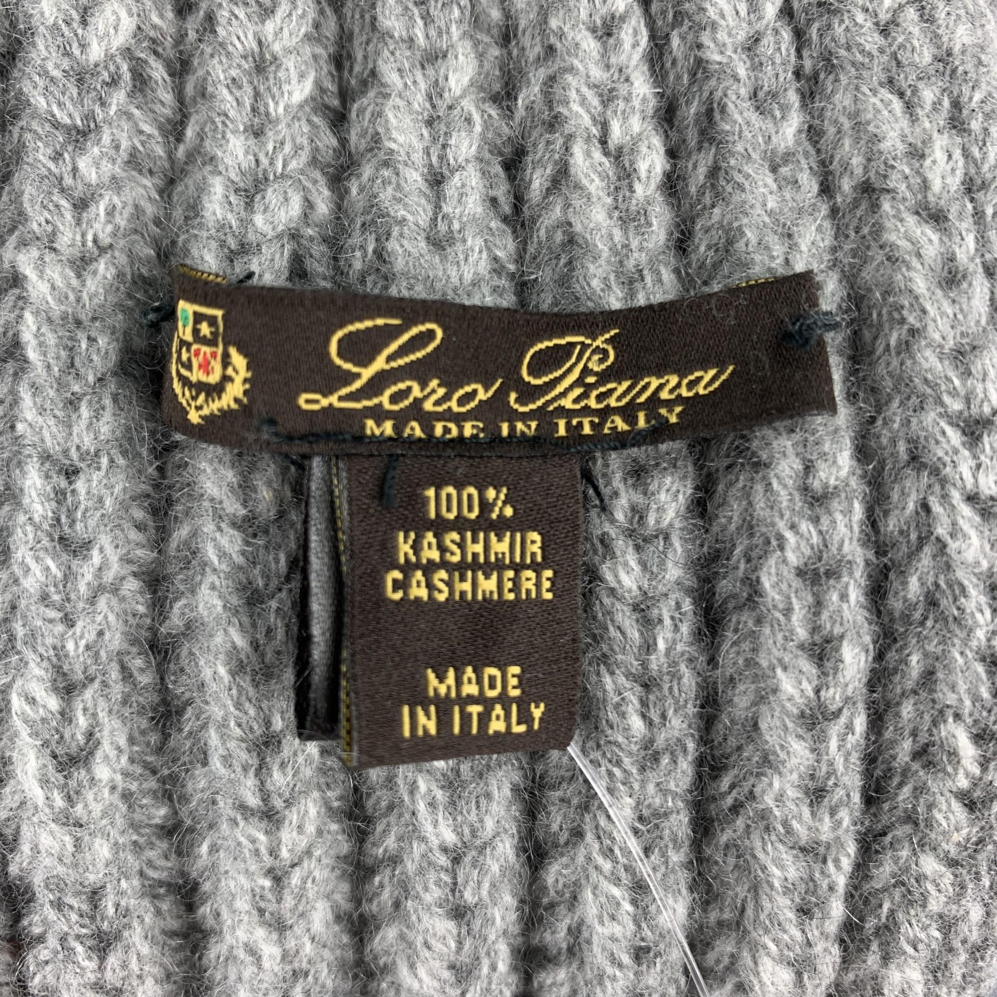 loro piana cashmere shawl