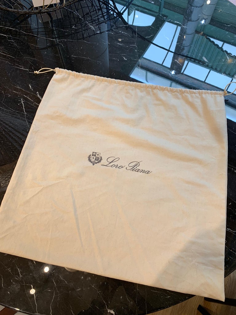 Loro Piana, Lady Bellevue Bag, 2015 at 1stDibs  loro piana bag, loro piana  bellevue bag, loro piana packaging