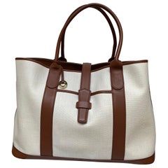 Loro Piana, Lady Bellevue Bag, 2015