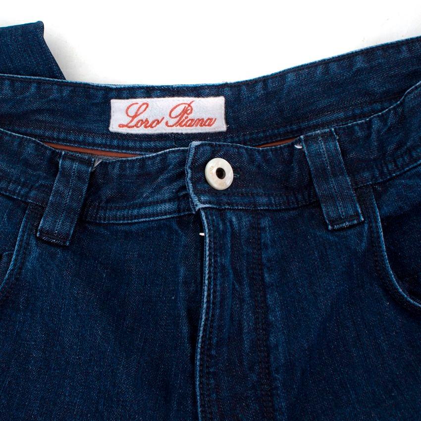 loro piana jeans