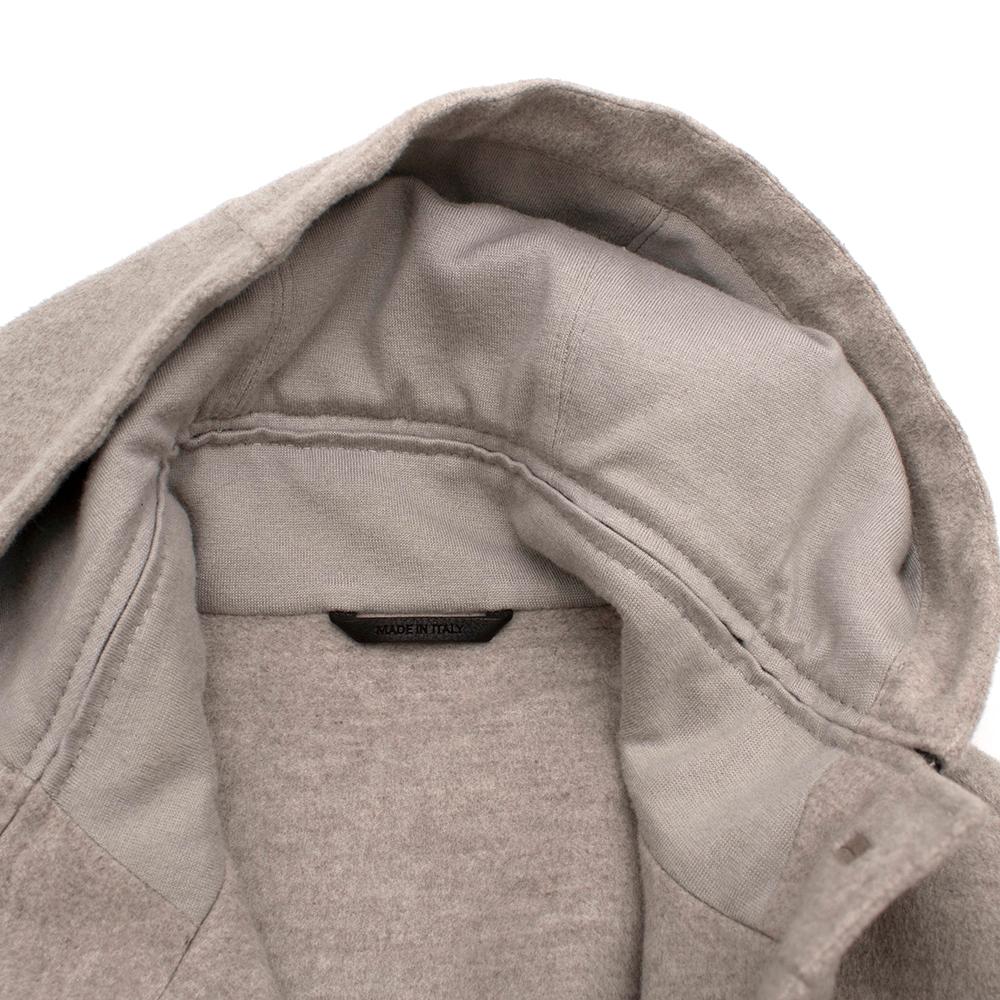 mens cashmere jacket