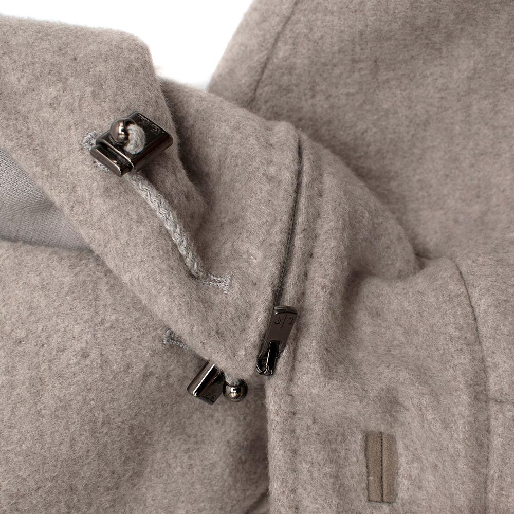 loro piana outerwear