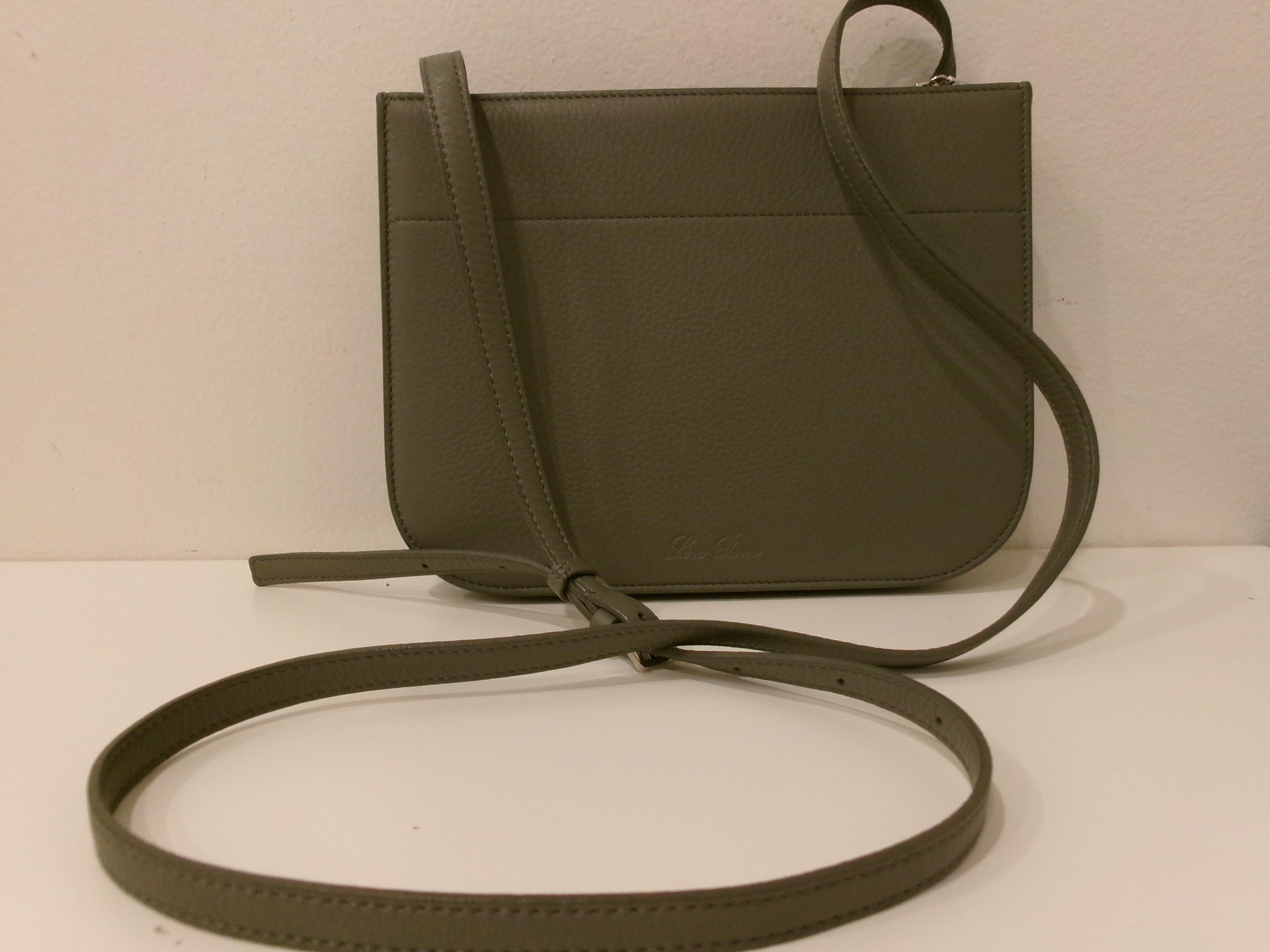 Loro Piana My Way Crossbody View 2
