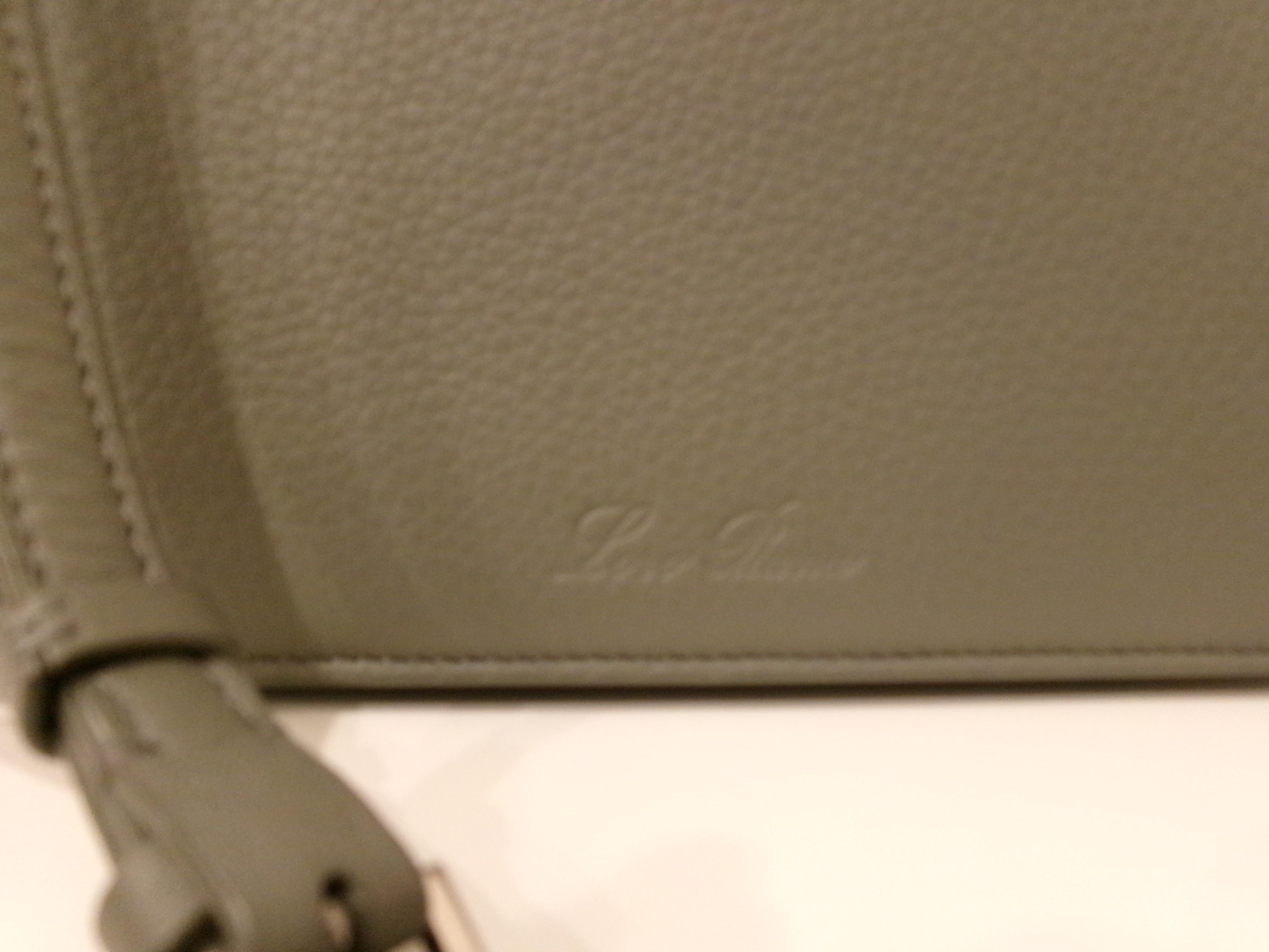 Loro Piana My Way Crossbody View 3