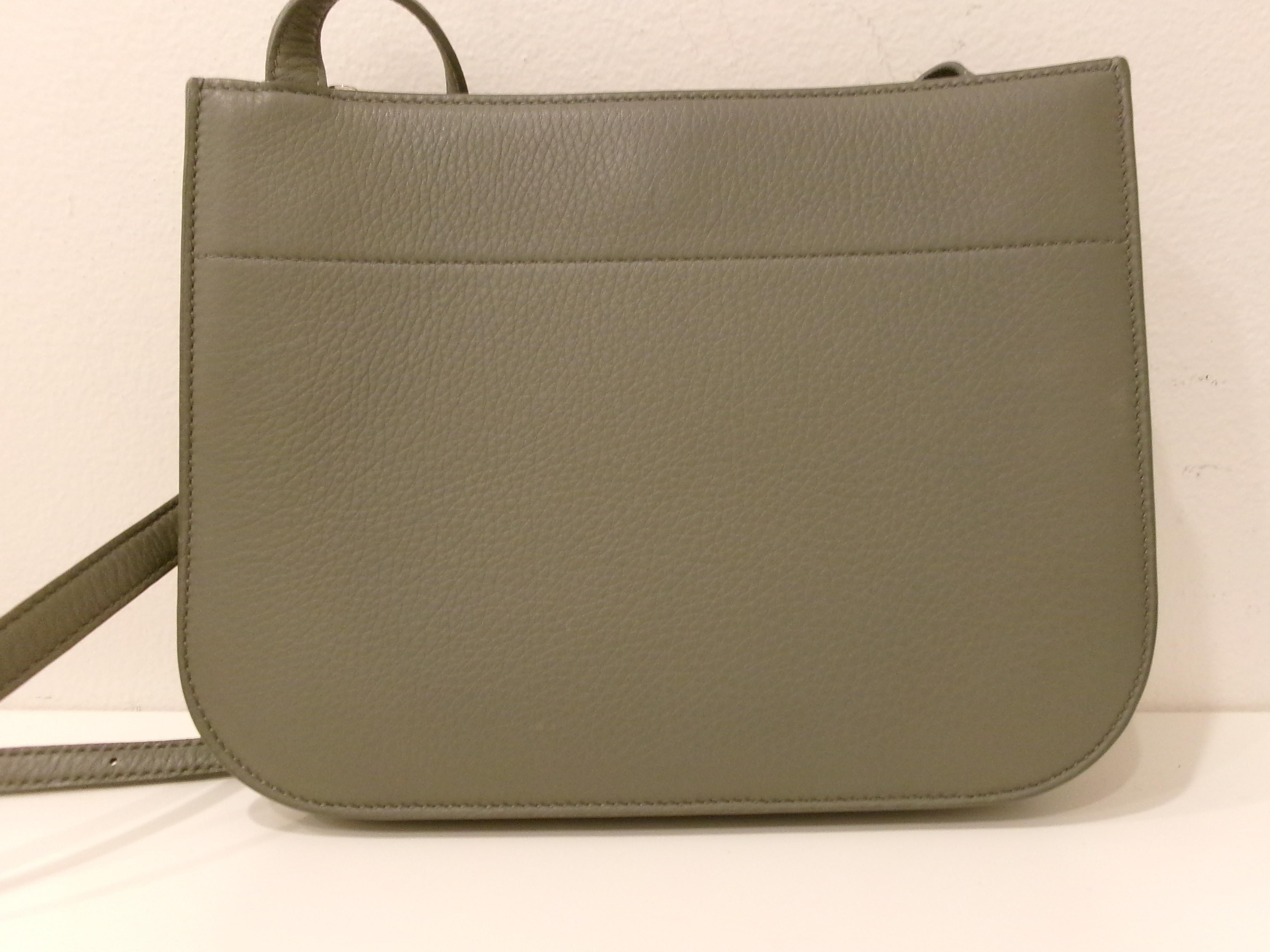 Loro Piana My Way Crossbody View 4