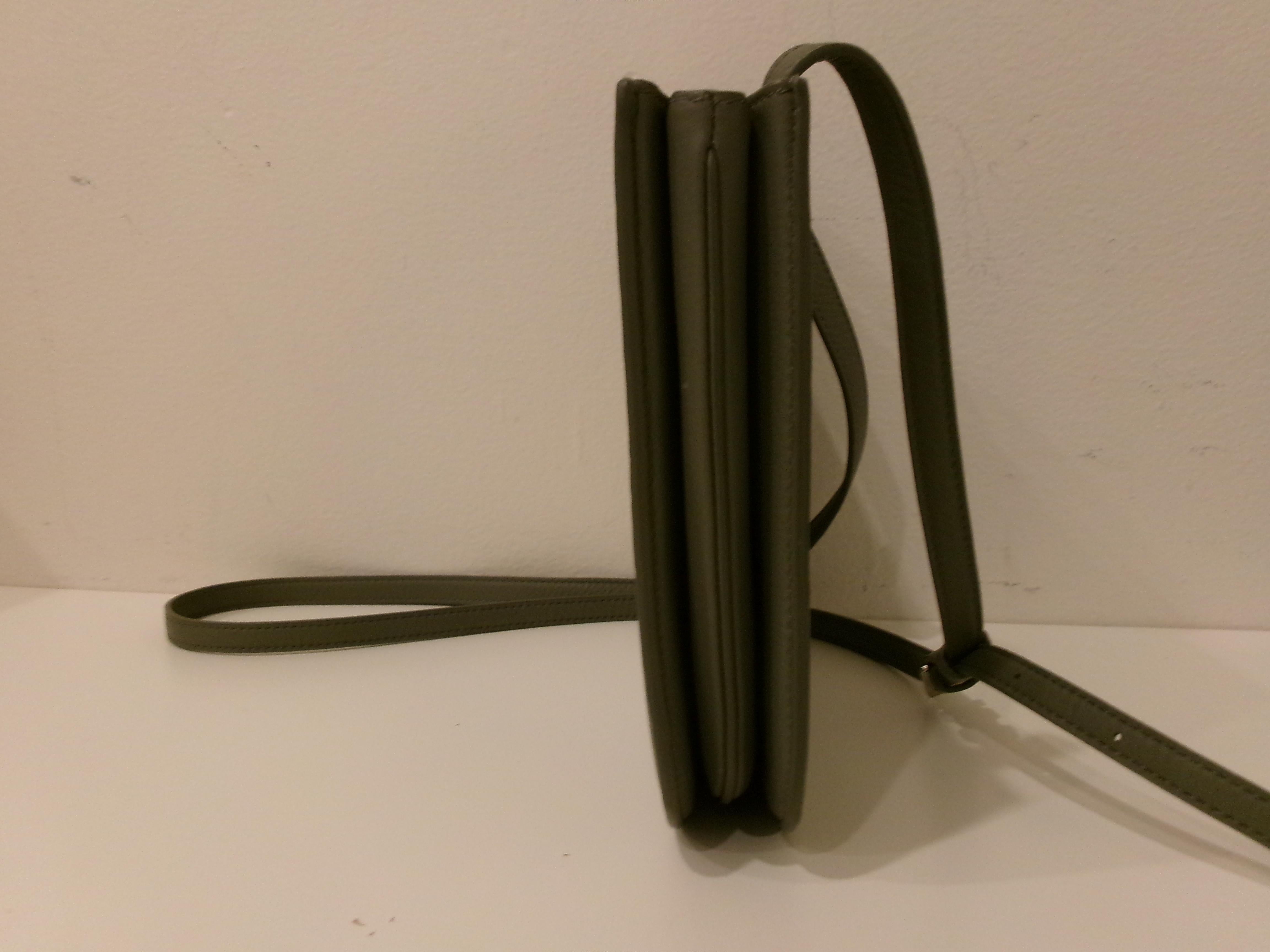 Loro Piana My Way Crossbody View 5