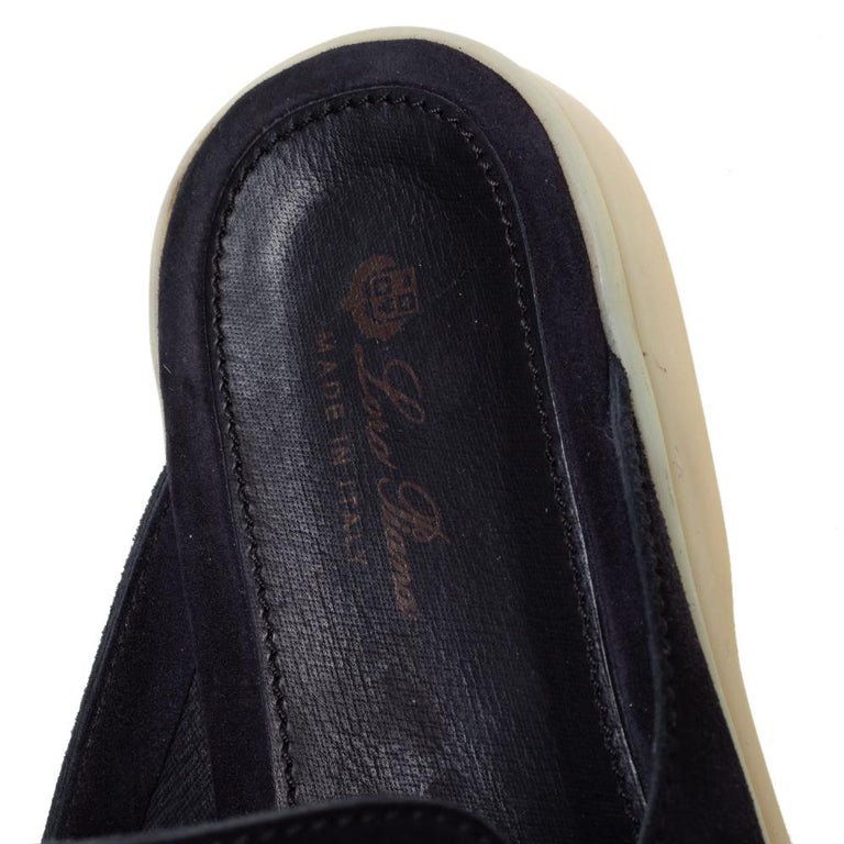 loro piana mules