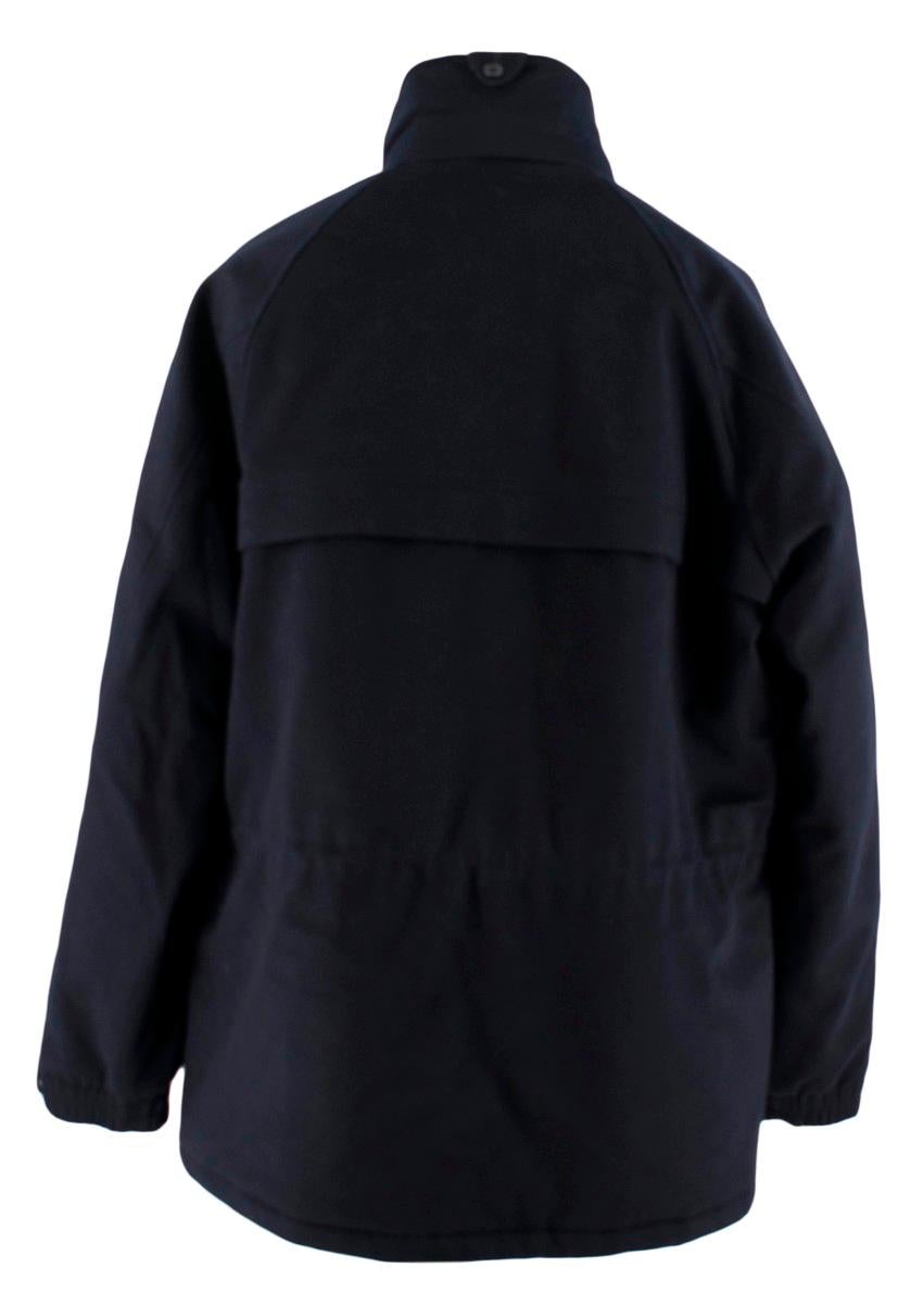 loro piana icer jacket reviews