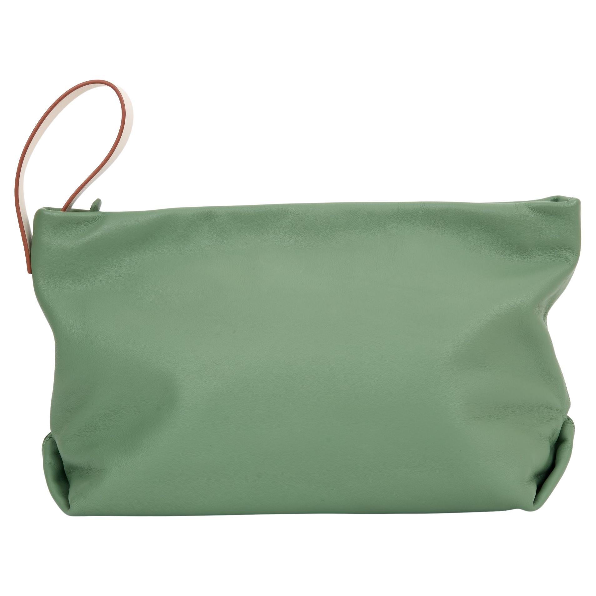 Loro Piana Pochettes