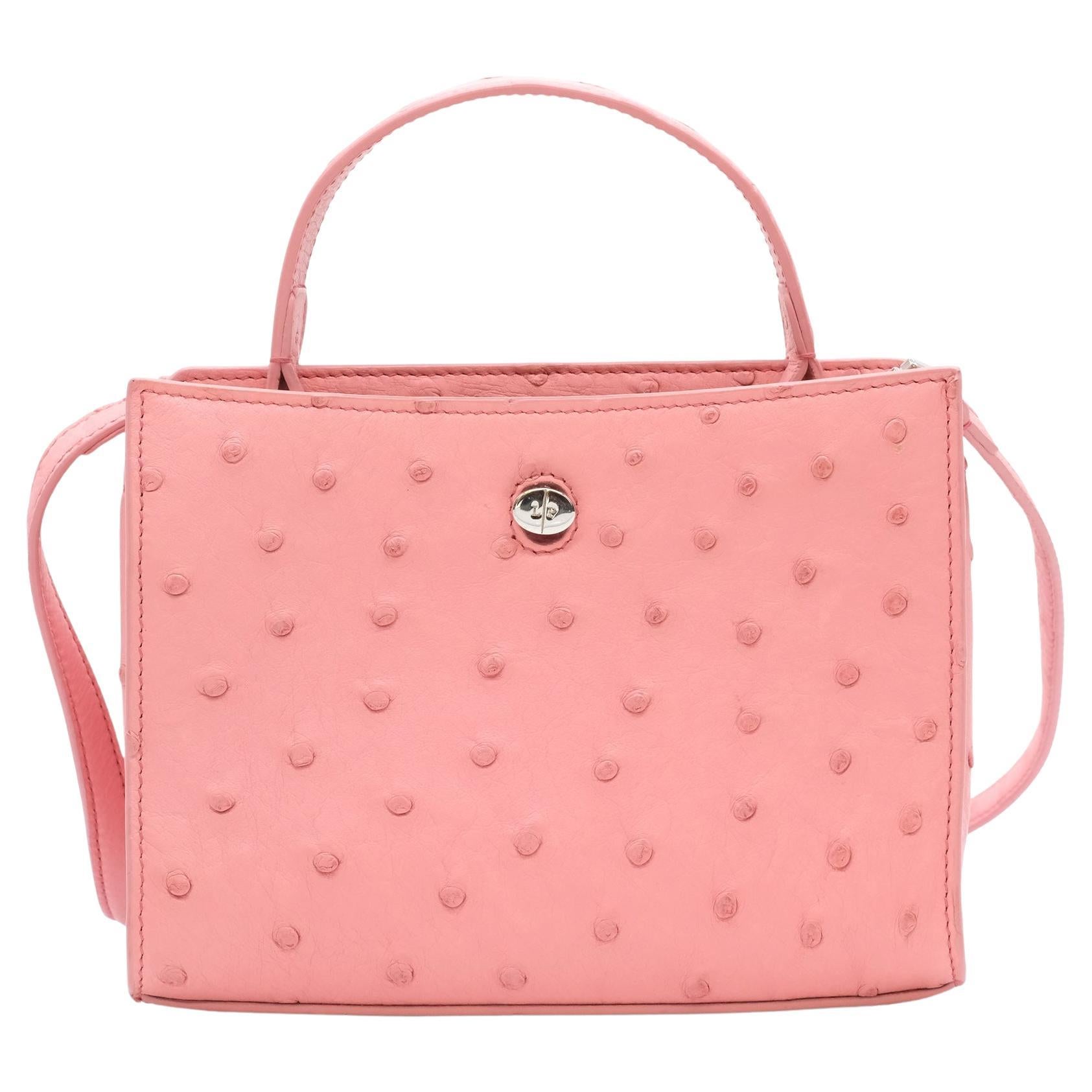 Loro Piana Sacs à poignée