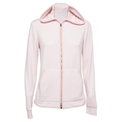 Giacca Loro Piana in lana rosa The Gift Of Kings Braidon M