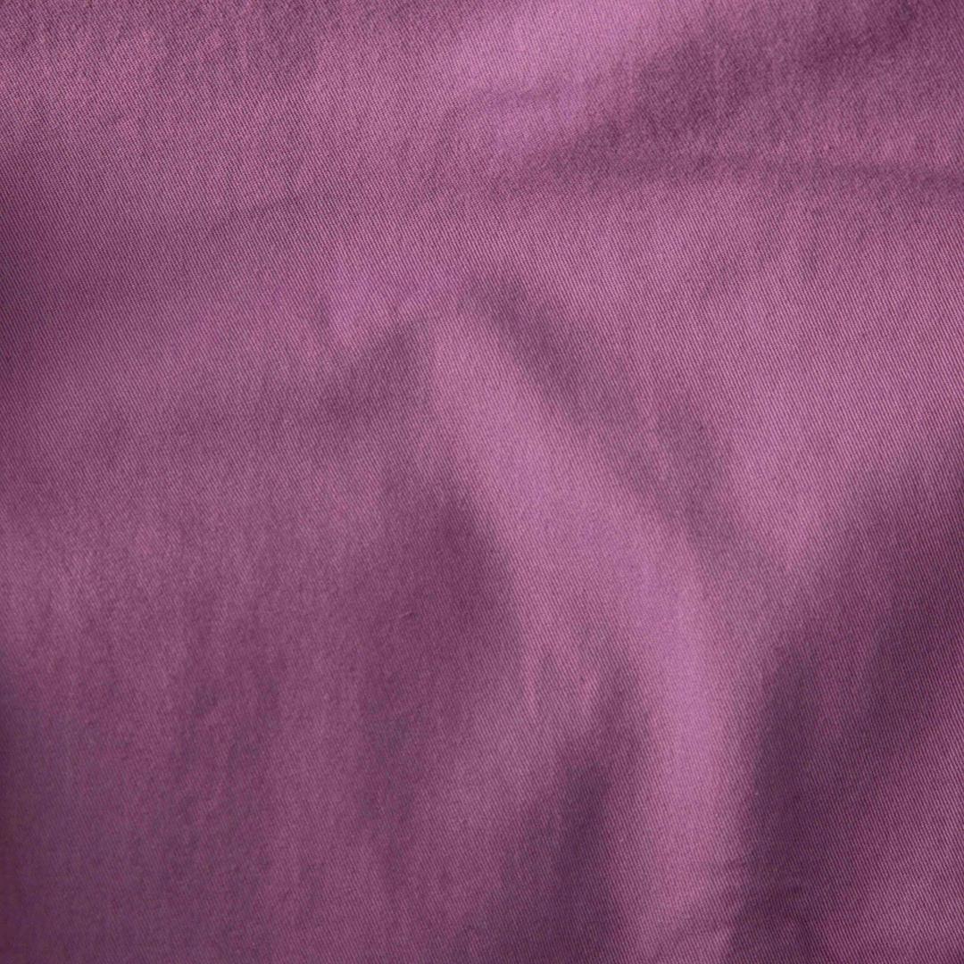 Loro Piana, mini-short violet, taille M Bon état - En vente à London, GB