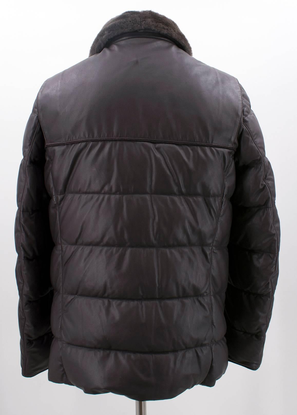 reindeer fur parka for sale