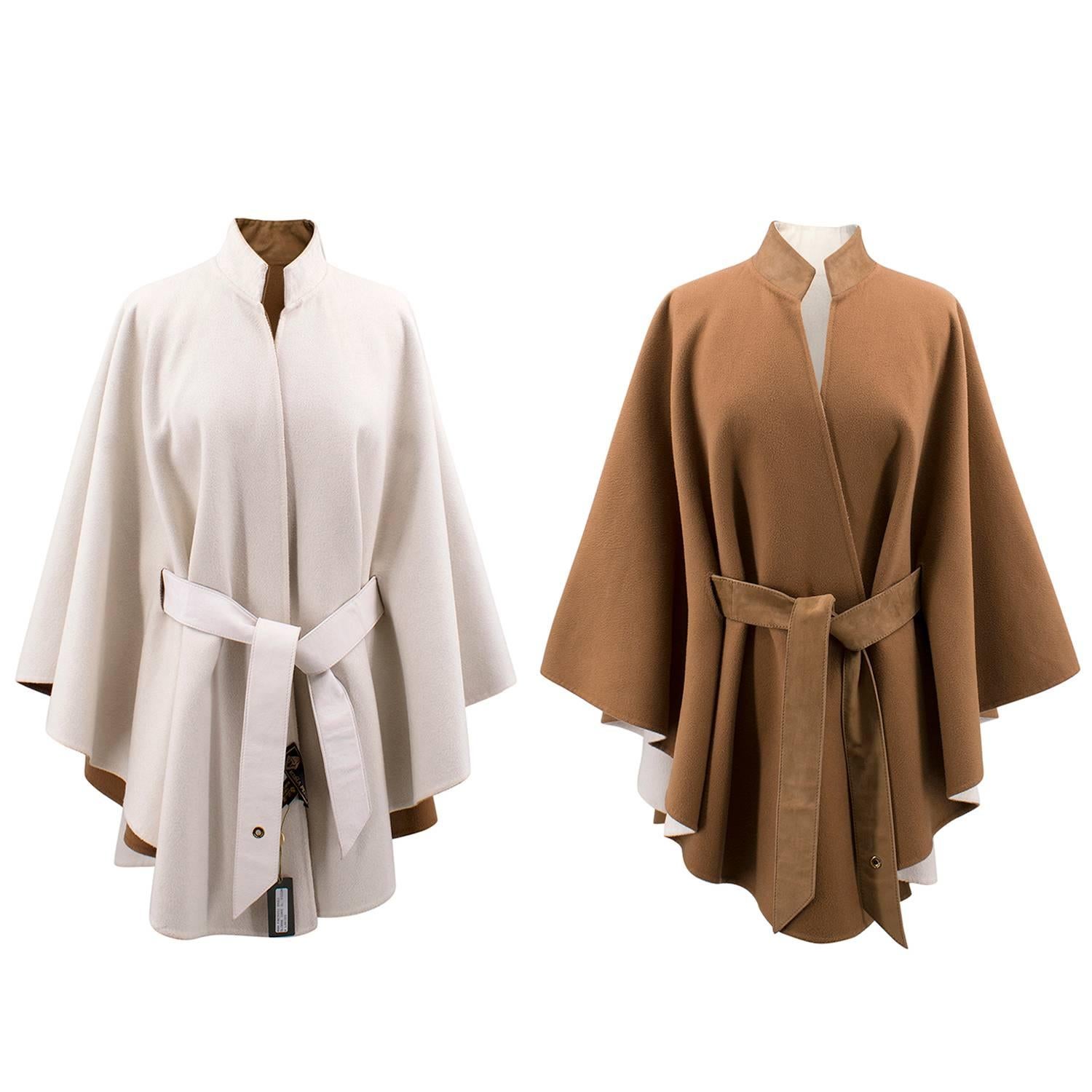 loro piana capes