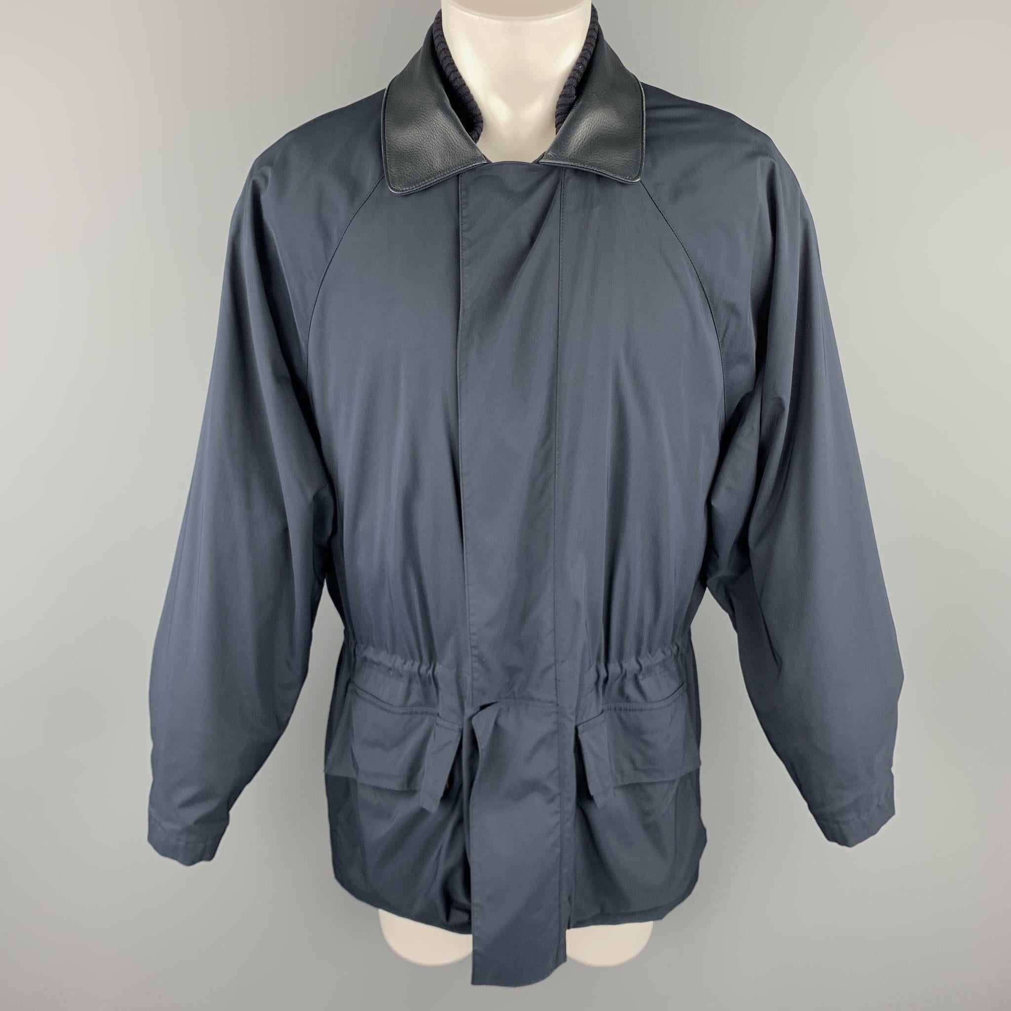 LORO PIANA 1992 Olympics 