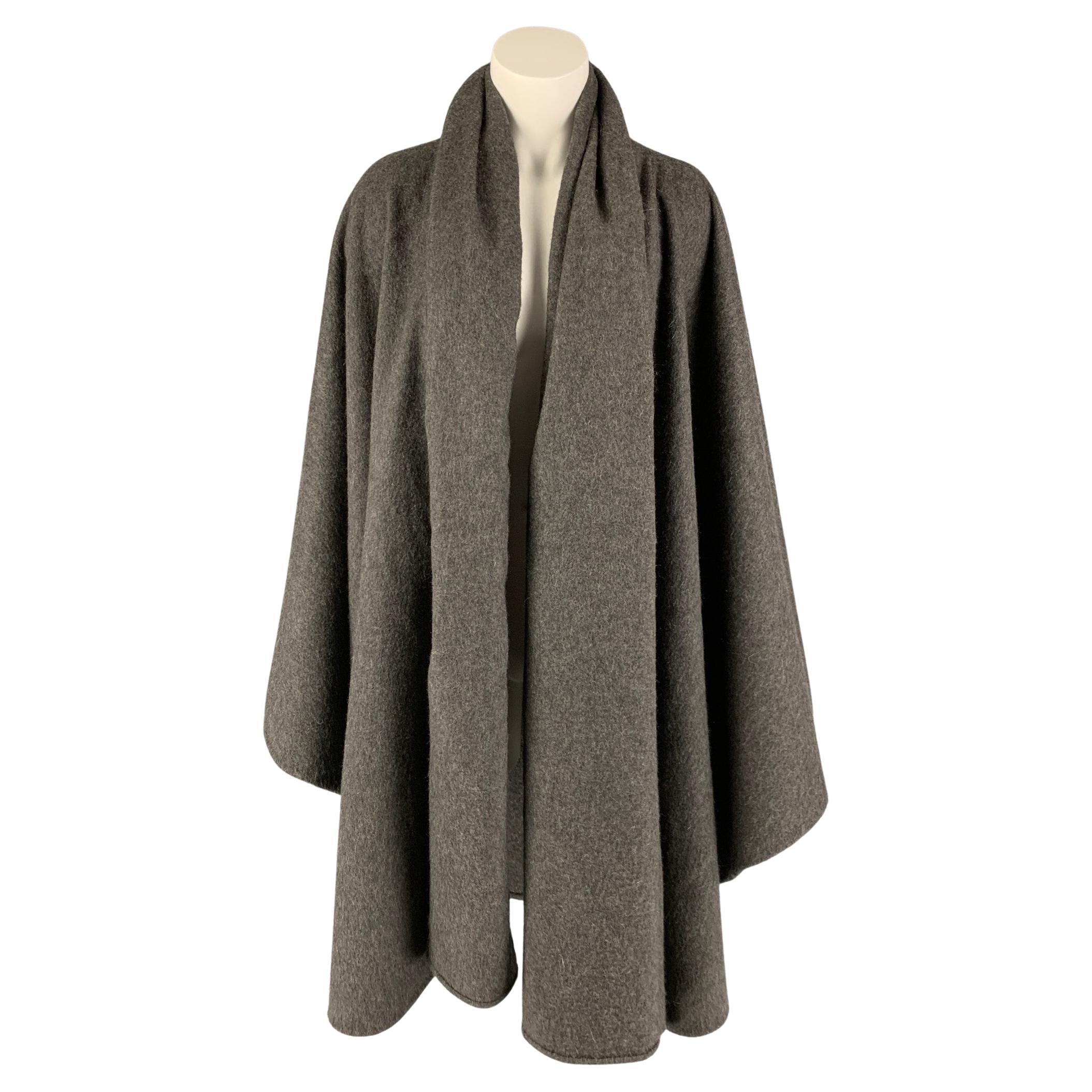 loro piana shawl