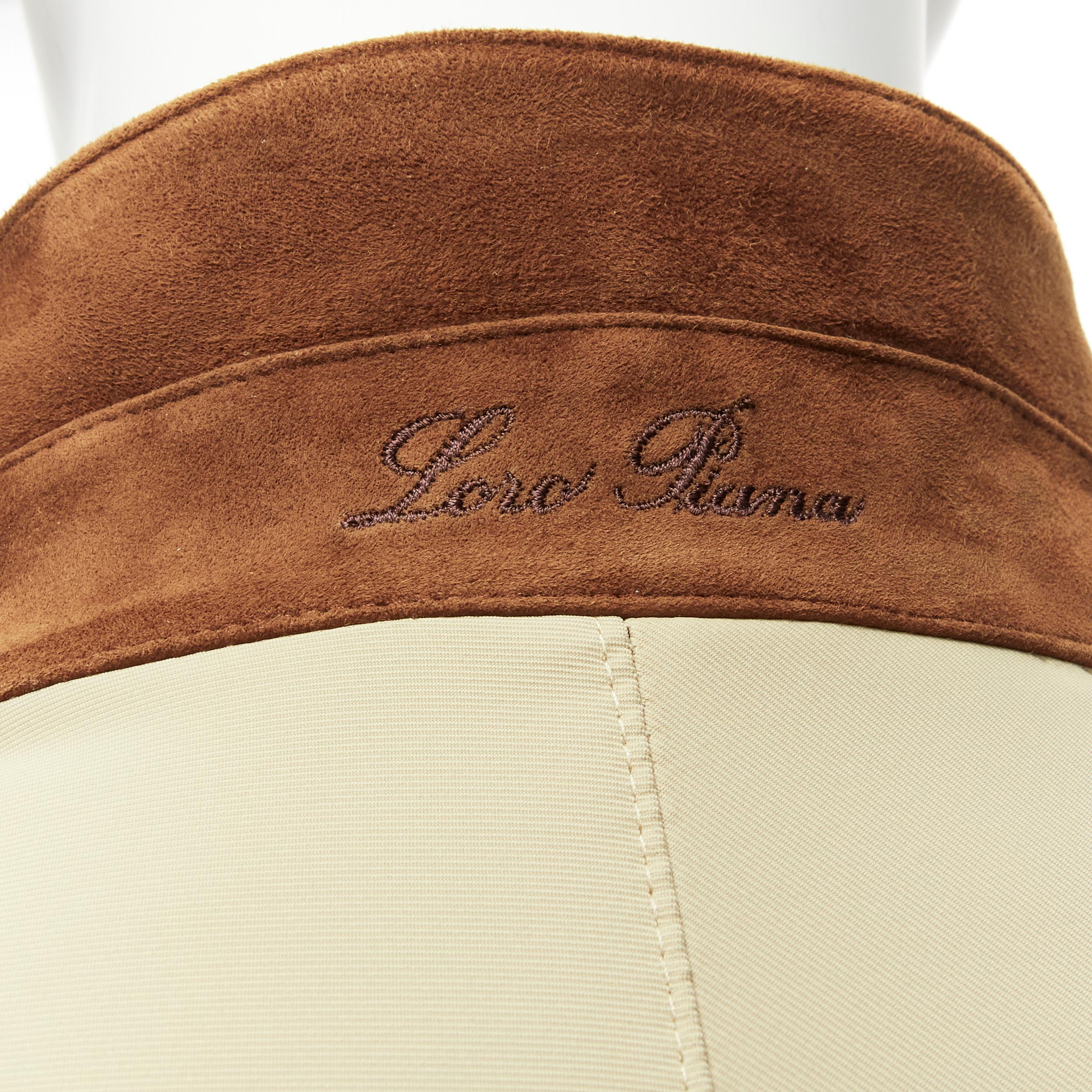 Loro Piana Storm System beige, cappotto longline in nylon con tasche minime S
Riferimento: TGAS/D00140
Marchio: Loro Piana
Collection'S: Sistema Storm
Materiale: Nylon
Colore: Beige, Navy
Modello: Tinta unita
Chiusura: zip
Fodera: Cotone