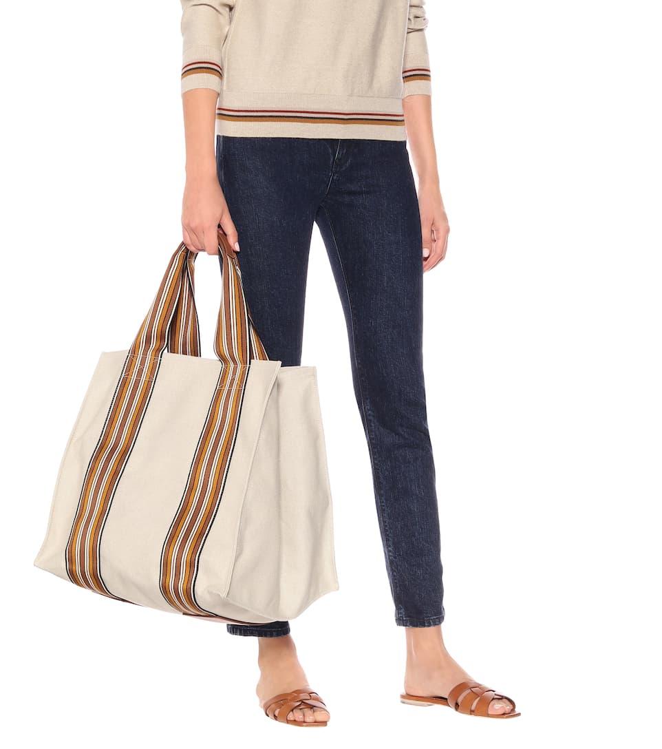 loro piana shopping bag