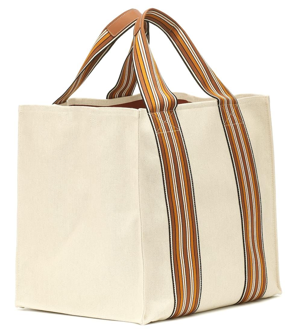 loro piana tote bag