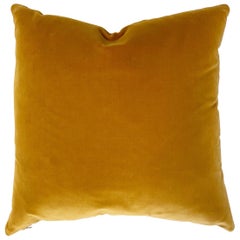 Loro Piana Velvet Pillow