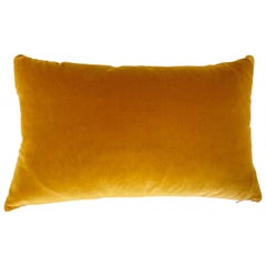 Loro Piana Velvet Pillow