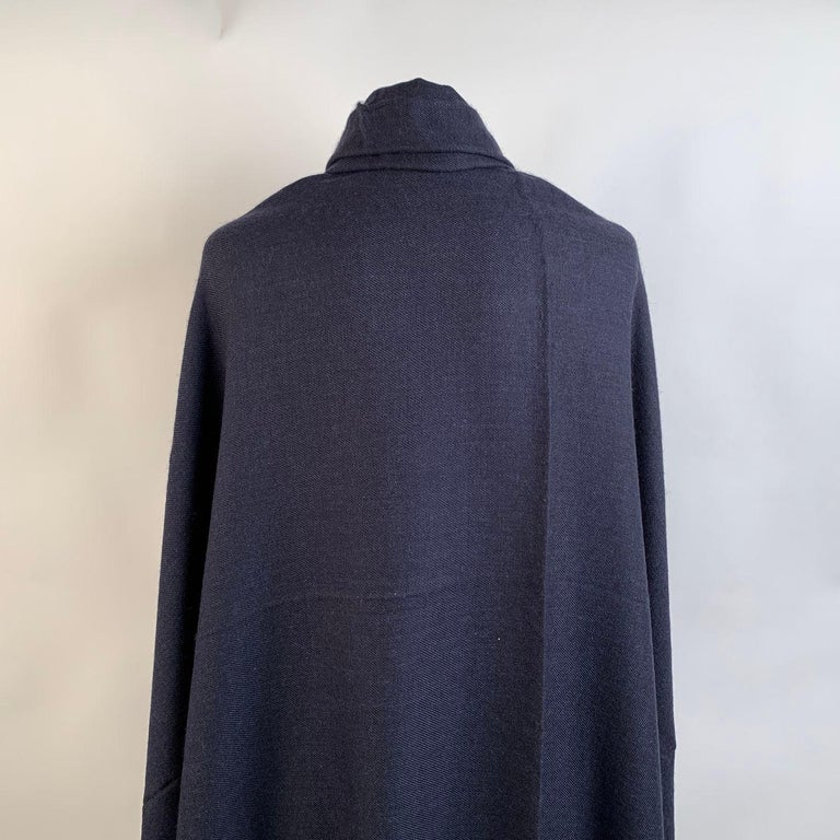 loro piana shawl