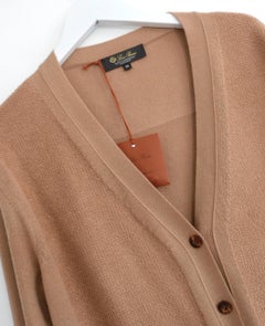 Loro Piana Wetherlam baby cashmere cardigan