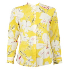 Patteren-Bluse für Damen von Loro Piana