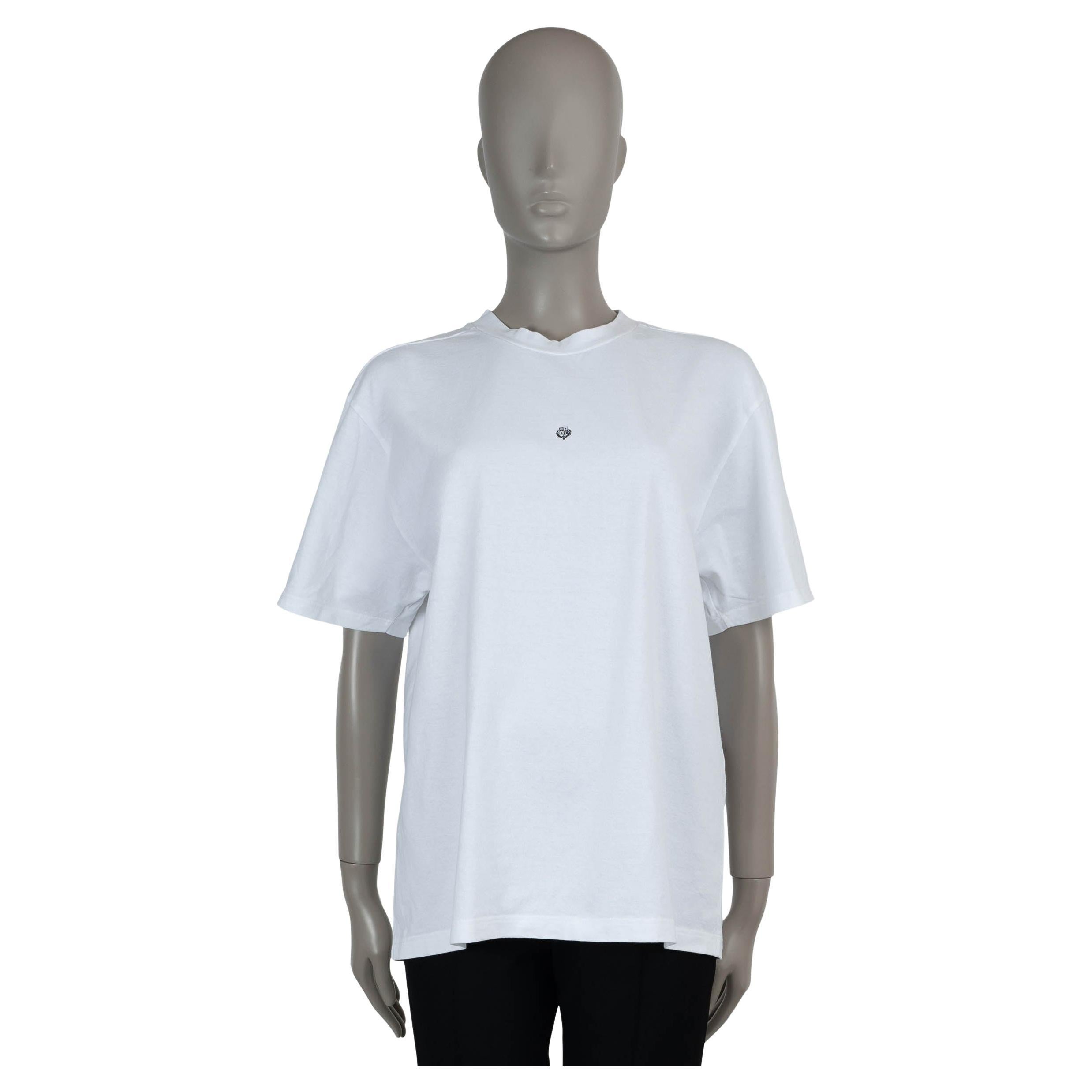 LORO PIANA x HIROSHI FUJIWARA algodón blanco 2021 CAMISA IMPRESA L en venta