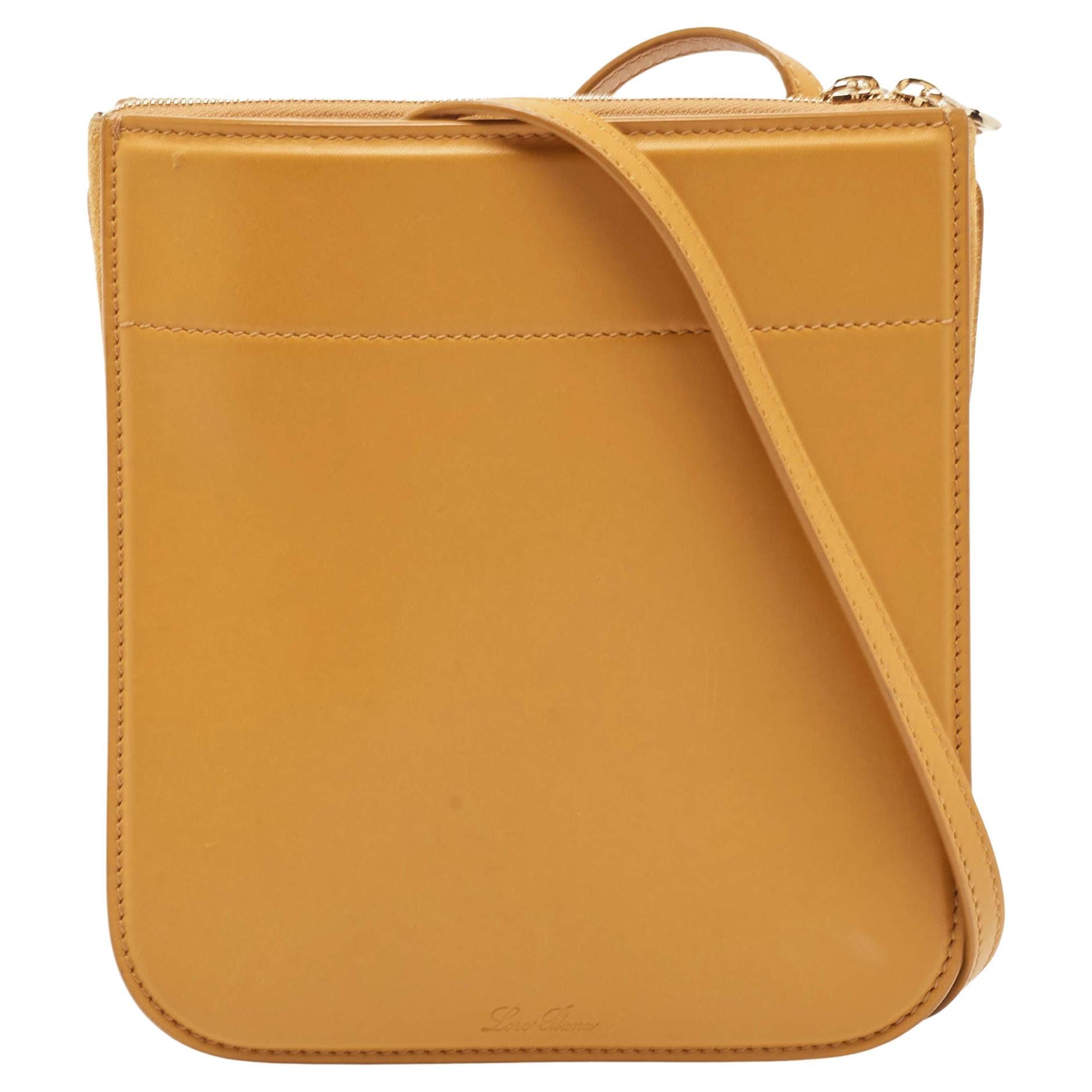 Loro Piana Crossbody Bags and Messenger Bags