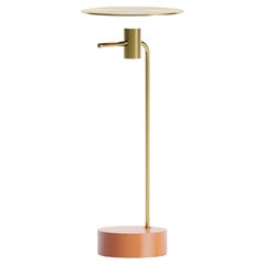 Lorraine Brass Table Lamp