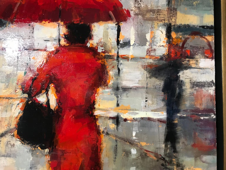 Lorraine Christie And Yet You Remain by Lorraine Christie, Vertical