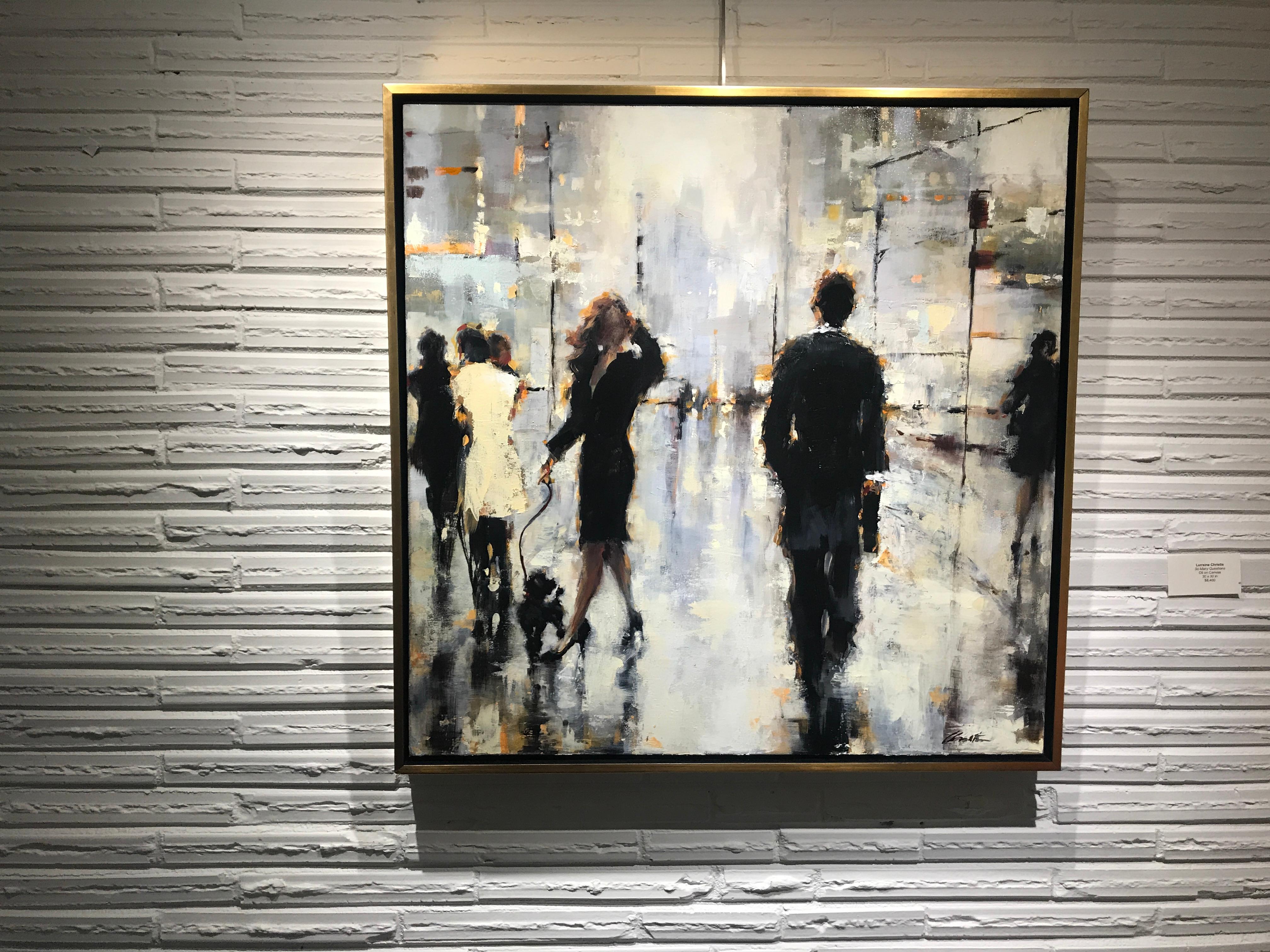 lorraine christie paintings